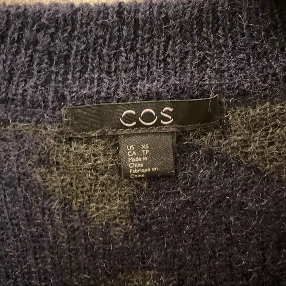 COS Cardigan - Picture 4 of 4